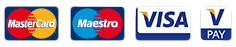 MasterCard-Maestro-VISA-Vpay